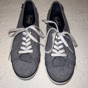 Keds Women's Charcoal Sneakers